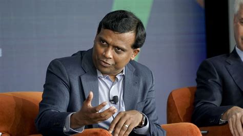 Ravi Kumar, former president of Infosys, is considered one of the most accomplished leaders in the technology industry. . Former cognizant ceo